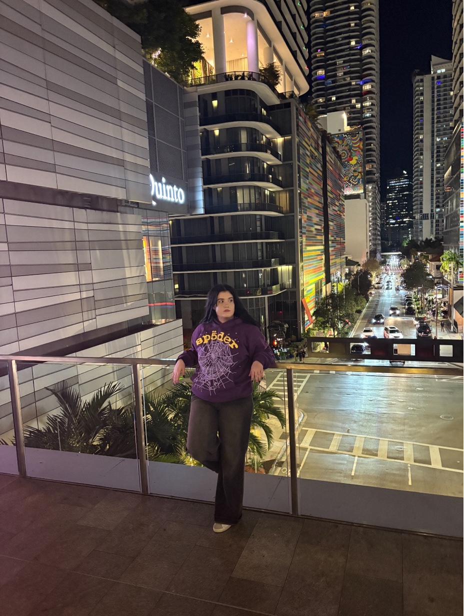 Kaylee Kisky — Kraphix